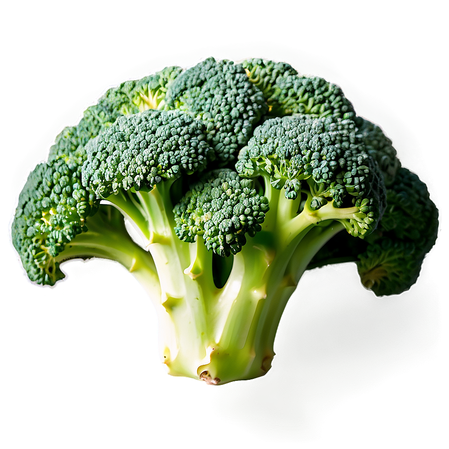 Healthy Broccoli Png 05232024