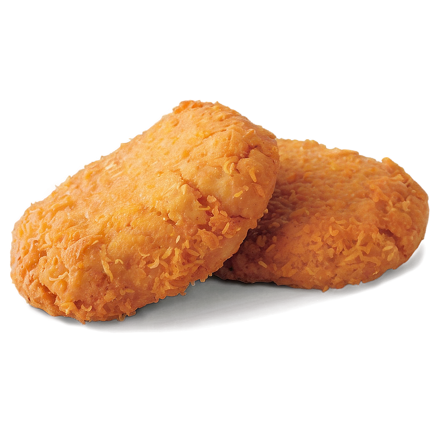 Healthy Chicken Nugget Png 76