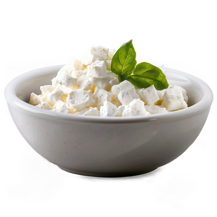 Healthy Cottage Cheese Png Nvm