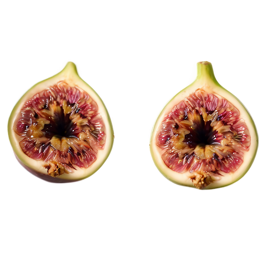 Healthy Fig Snack Png Myq