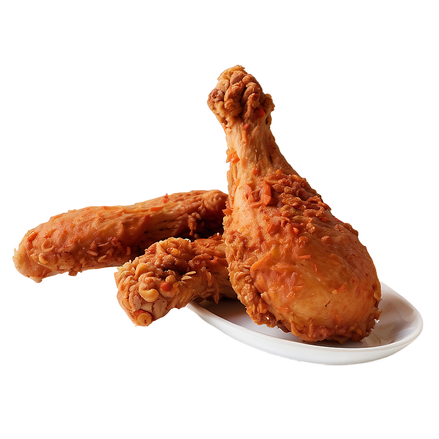 Healthy Fried Chicken Png Fja90