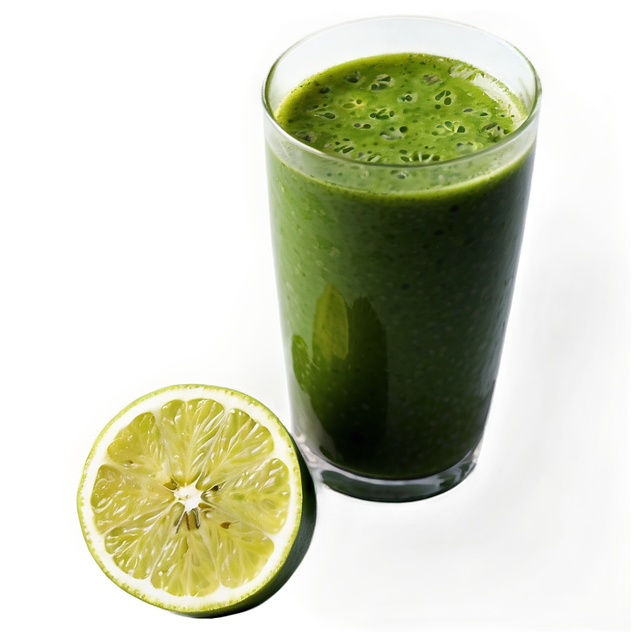 Healthy Green Juice Png Hok