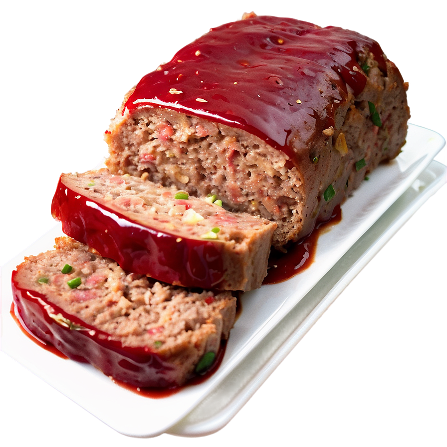 Healthy Meatloaf Option Png 47