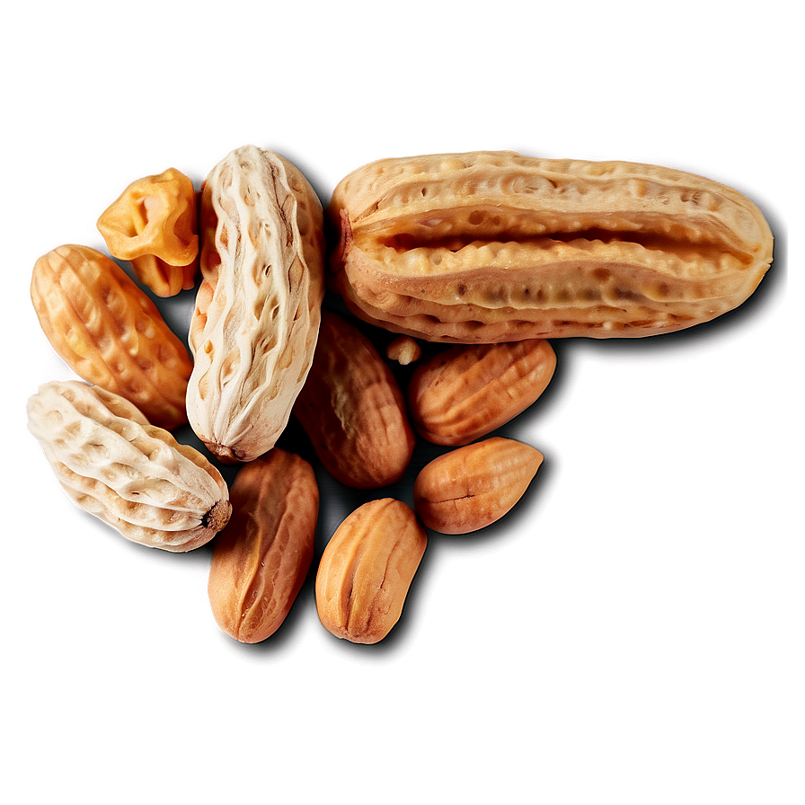 Healthy Peanut Snack Png 05252024