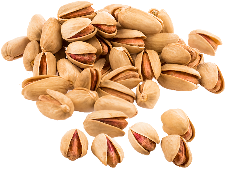 Heapof Pistachioson Transparent Background.png