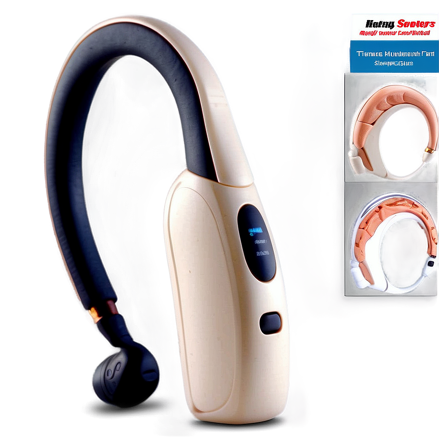 Hearing Aids For Seniors Png Jye