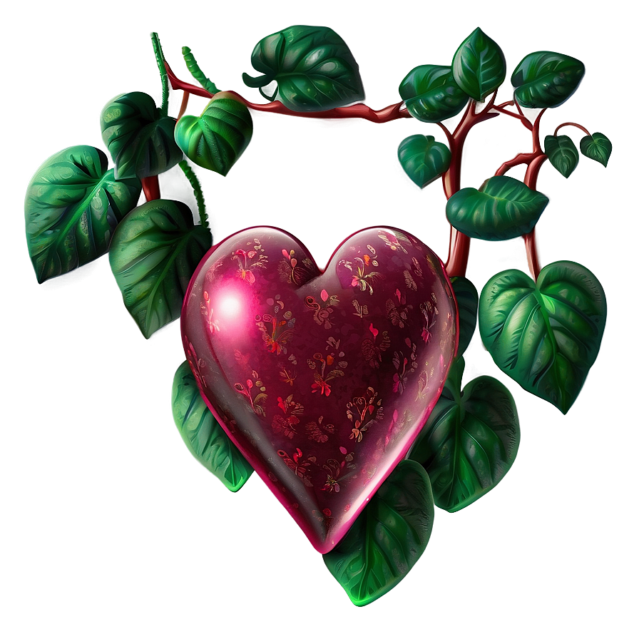 Heart Clipart For Mother's Day Png Vun54