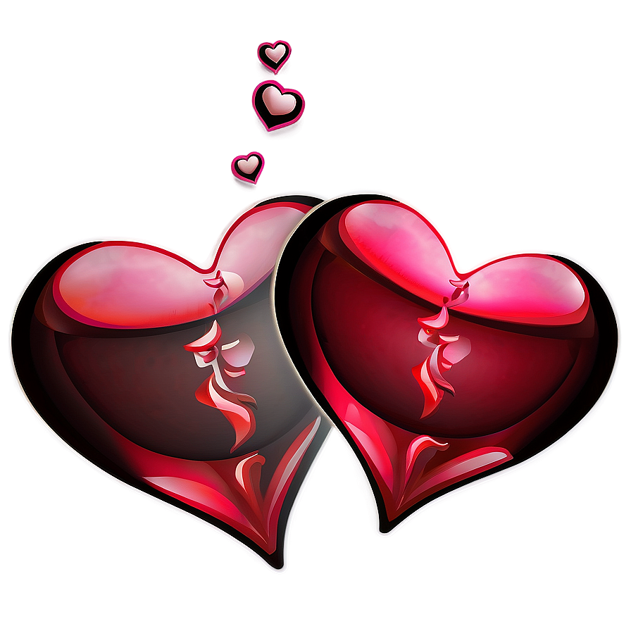 Heart Clipart For Wedding Invitations Png Oda54