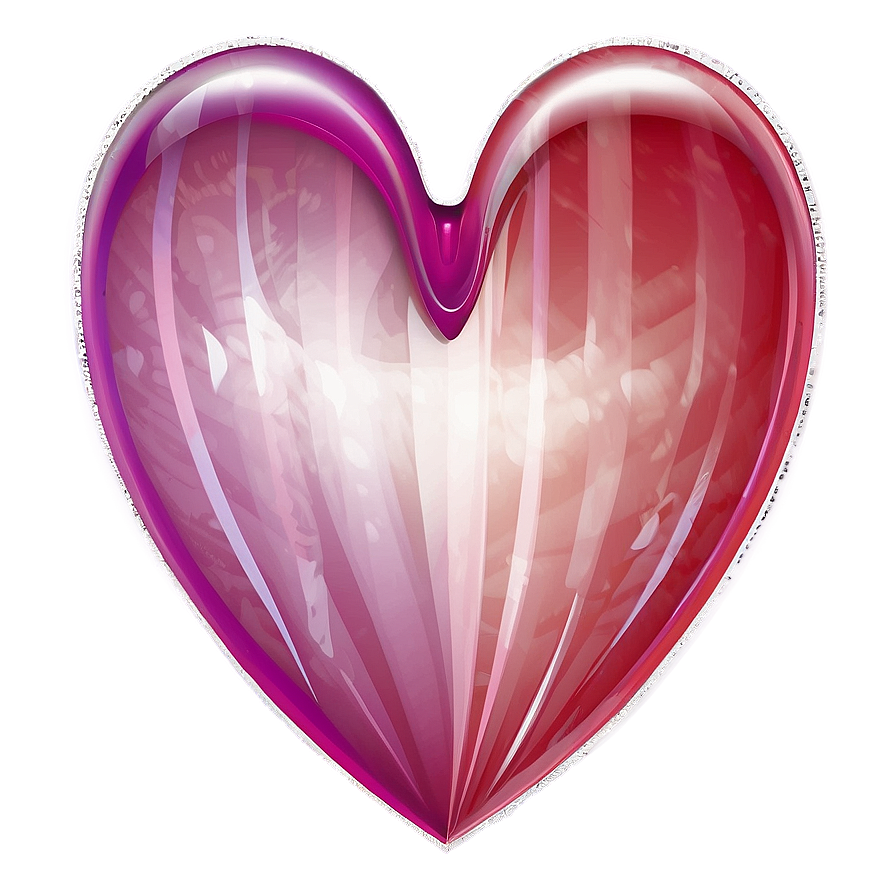 Heart Clipart Transparent Background Png Caf