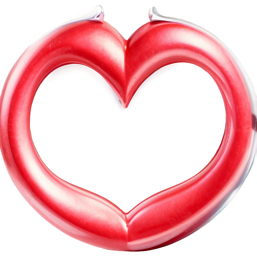 Heart Clipart Transparent Background Png Xfu