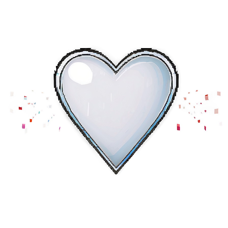 Heart Cursor Png Kbv1