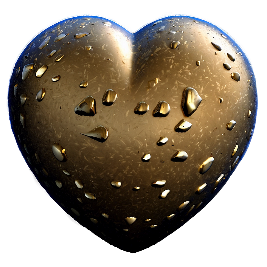 Heart Decoration Emoji Png 47