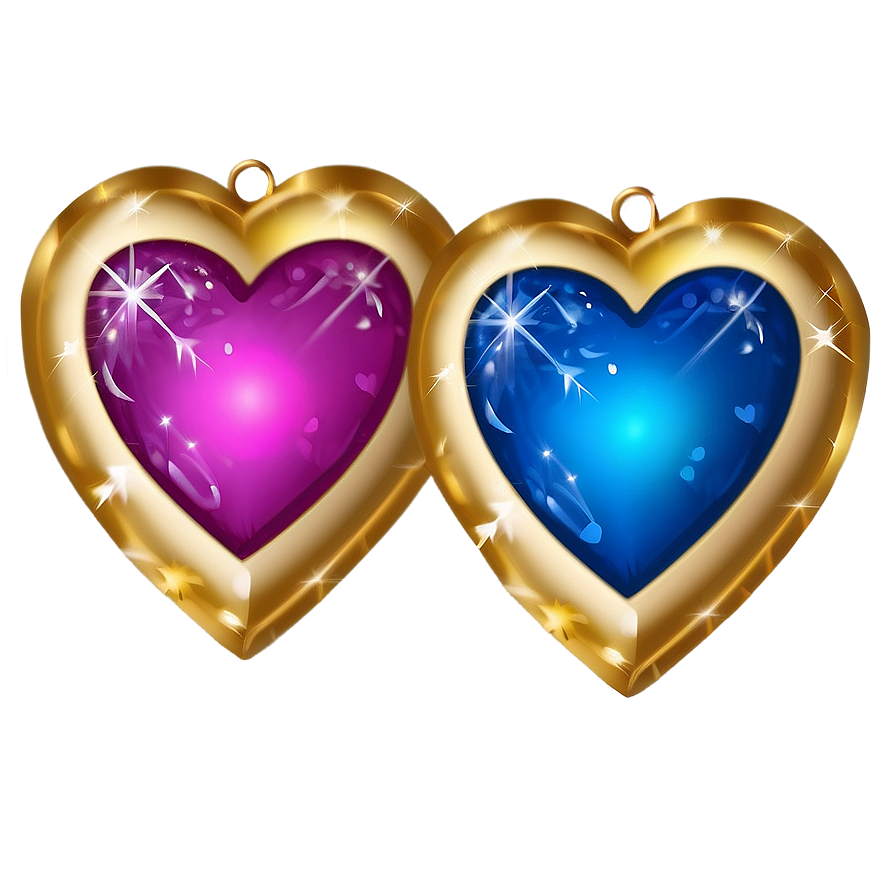 Heart Decoration Emoji Png Omt91