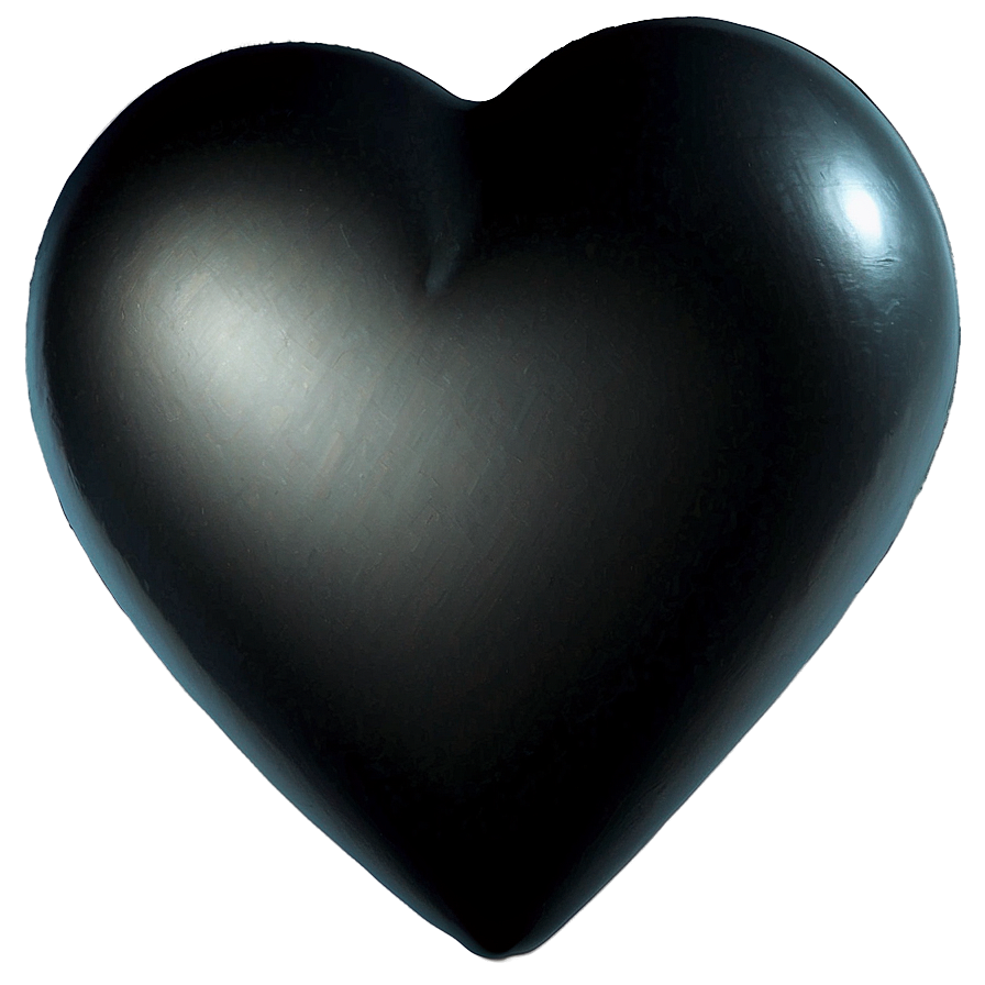 Heart Emoji Icon Png 05252024