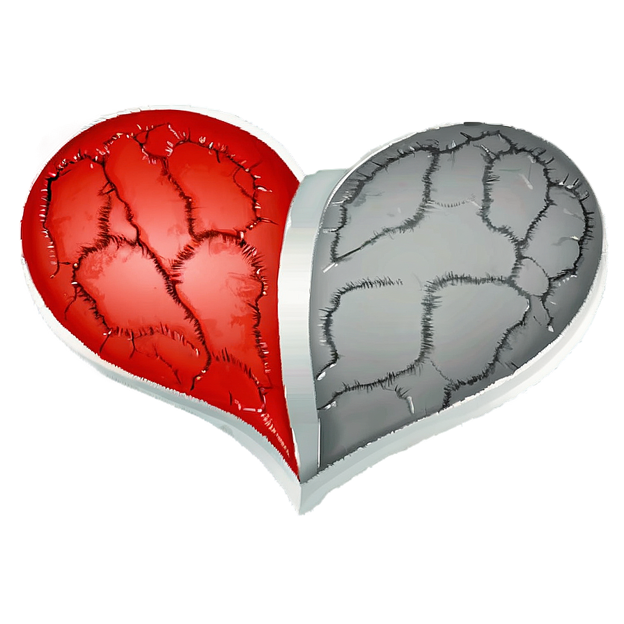 Heart Graphic Drawing Png Eip34