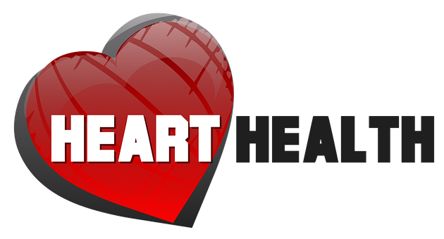 Heart Health Concept