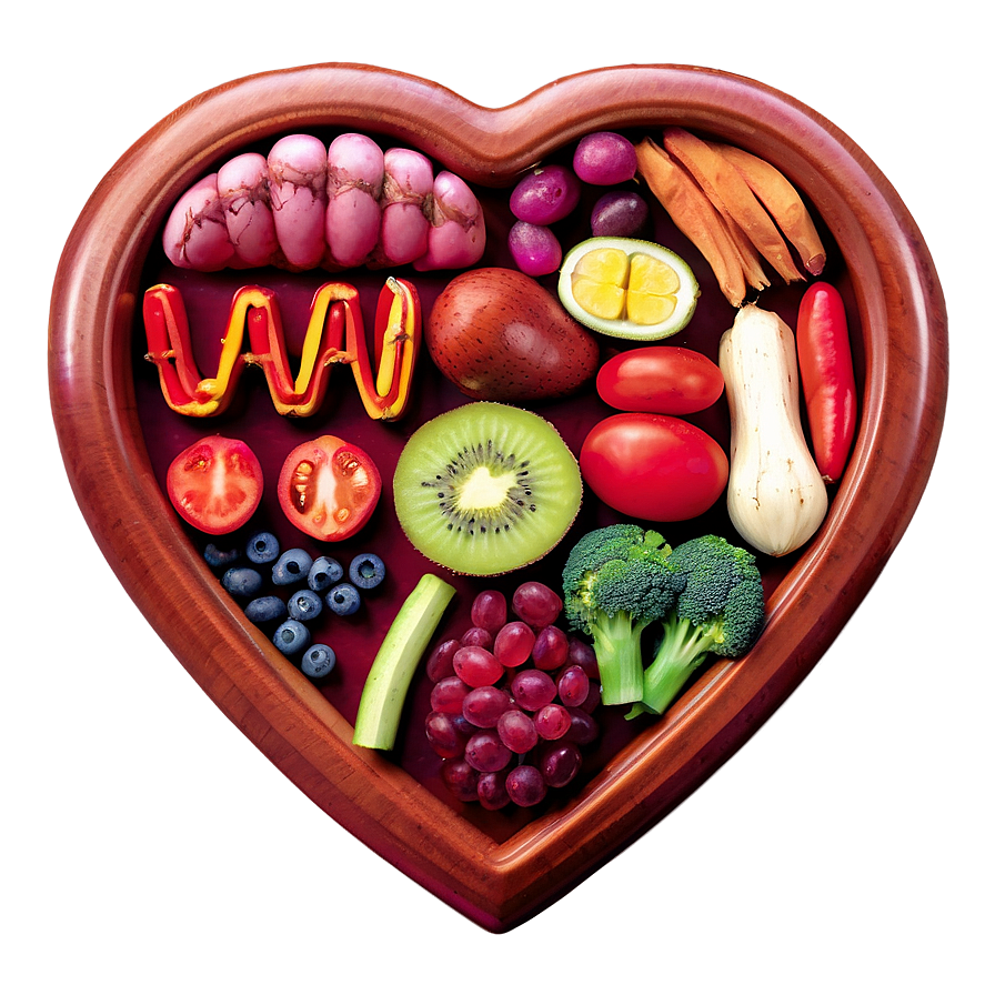 Heart Health Strategies Png 05232024