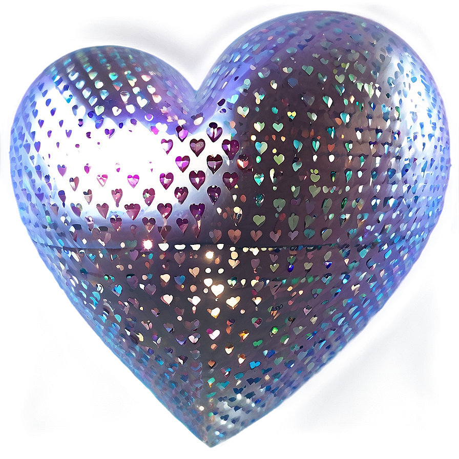 Heart Light Transparent Png Upi