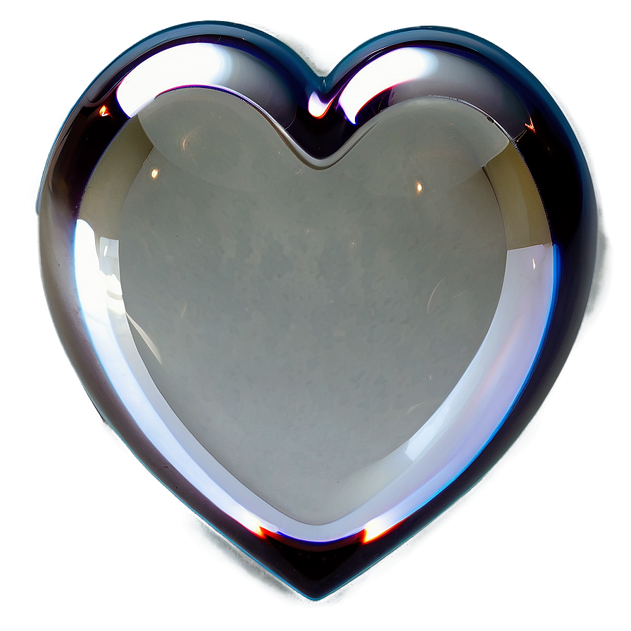 Heart Shape Transparent Png Sgu23