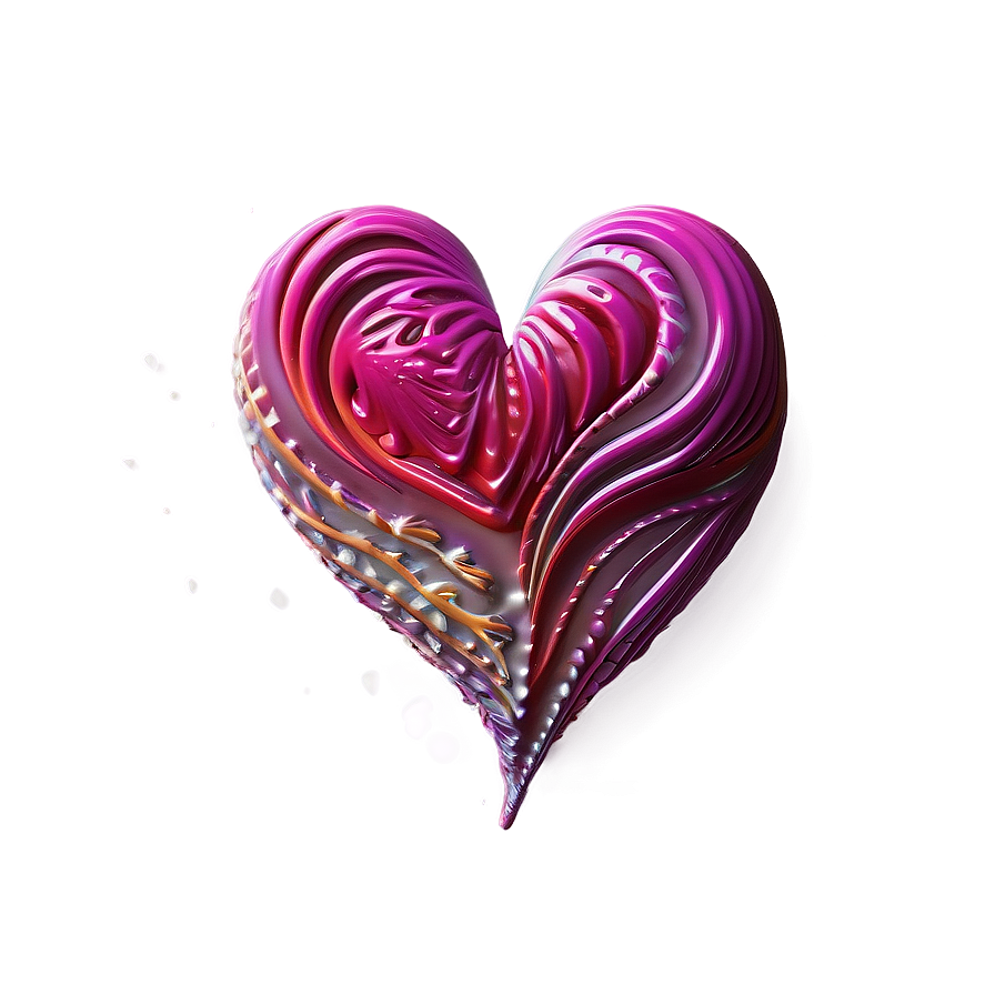 Heart Swirl Png Vjq62