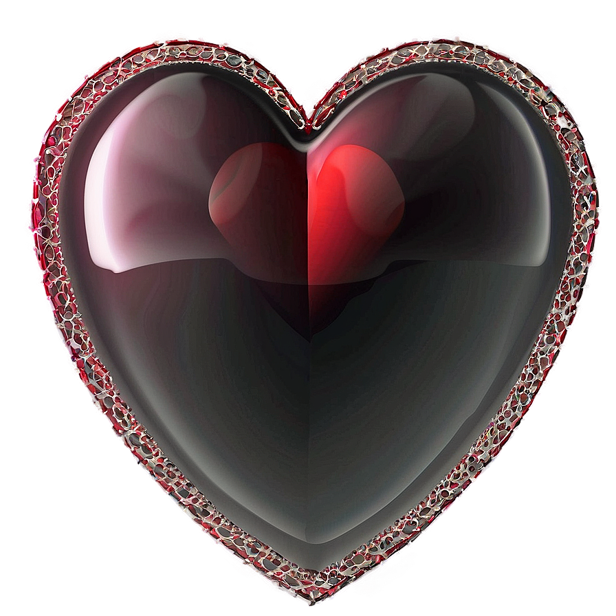 Heart Vector Artwork Png Wir8