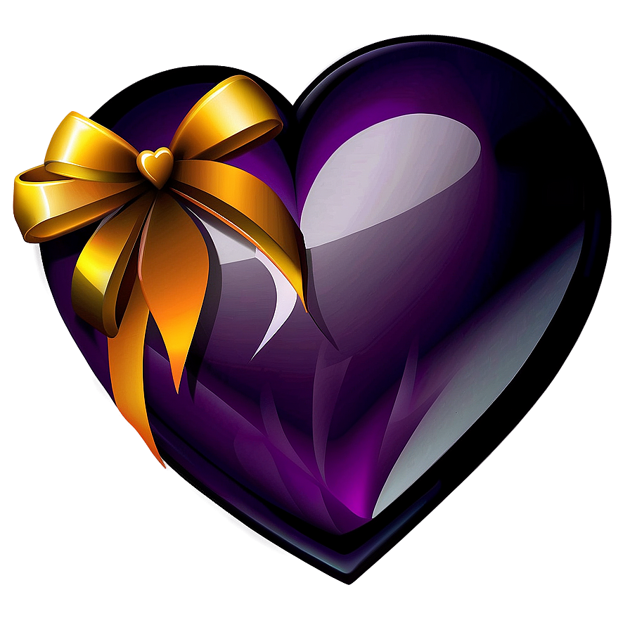 Heart Vector For Wedding Png Ios82