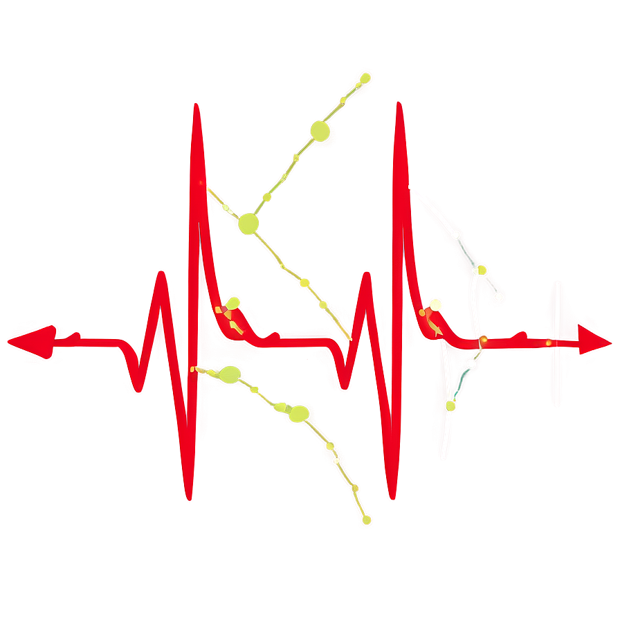 Heartbeat Pulse Png Lnn