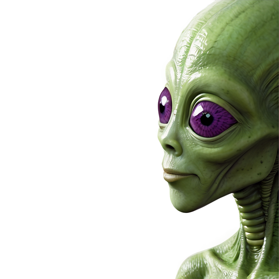 Heartwarming Alien Png Lax