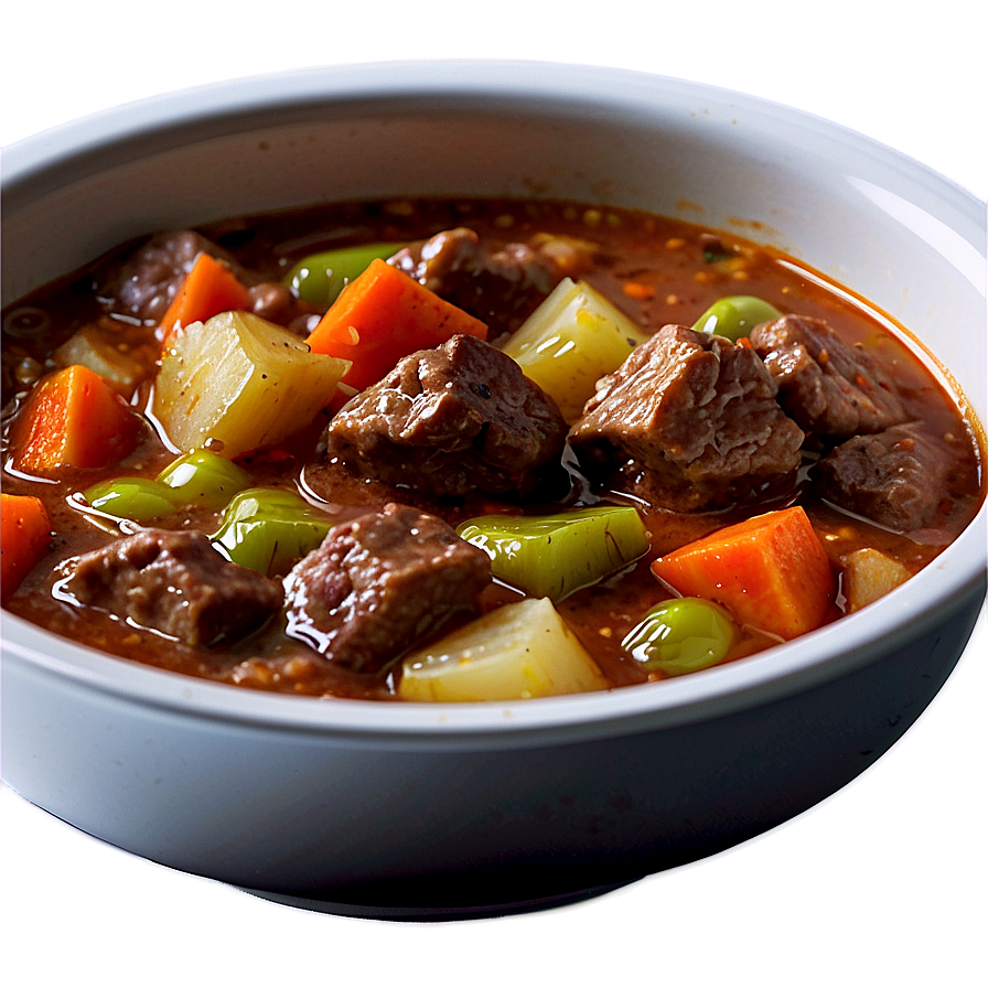 Hearty Beef Stew Png Dlc23