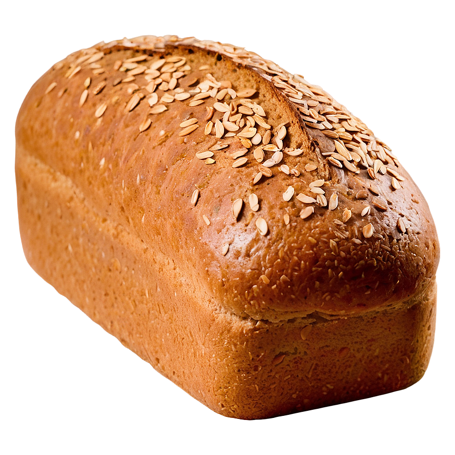 Hearty Whole Wheat Bread Png 06232024