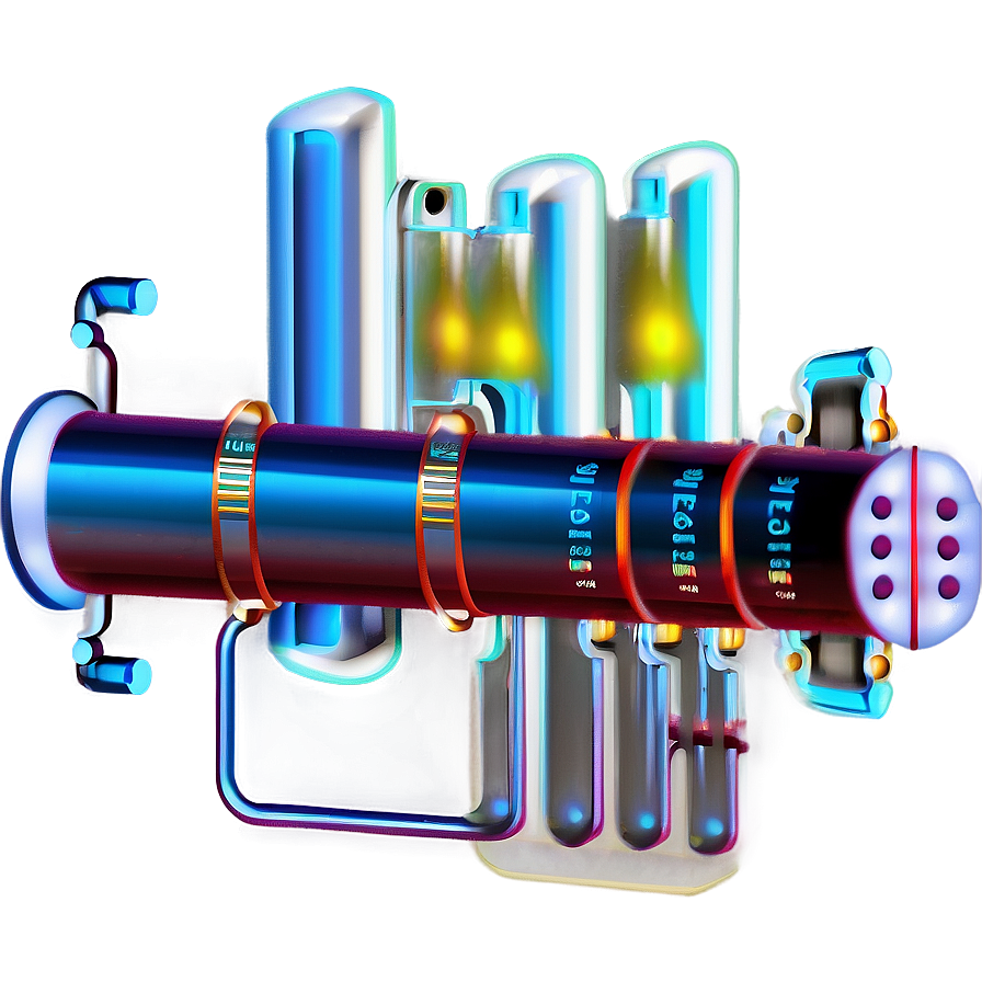 Heat Emission Png 14