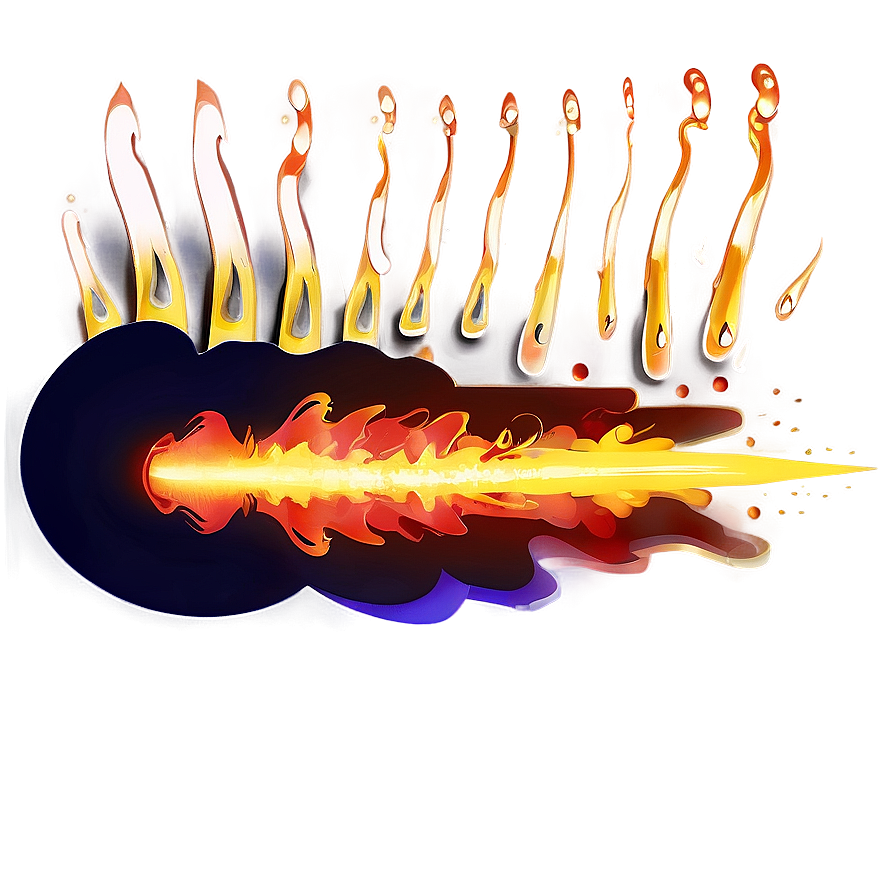 Heat Fire Emoji Clipart Png Kxw