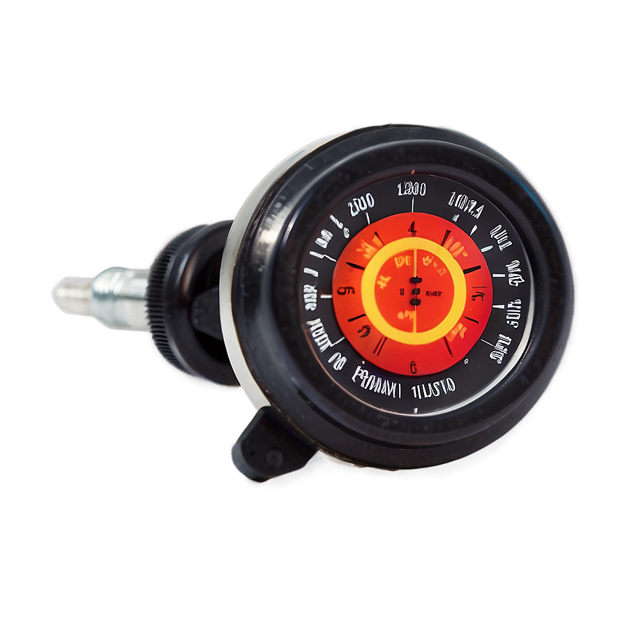 Heat Indicator Png Ene39