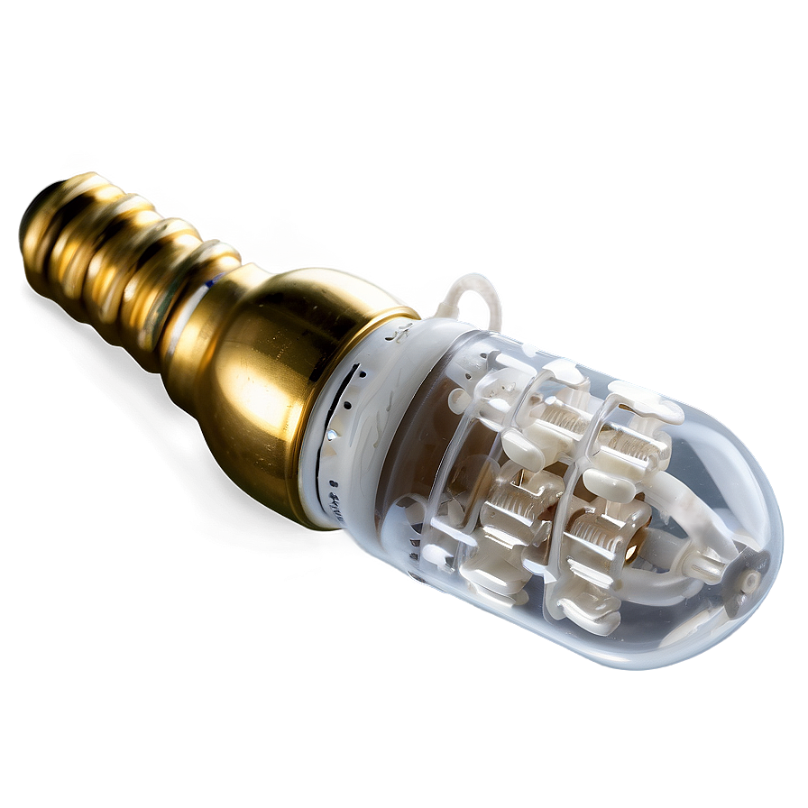 Heat Light Bulb Png 06202024