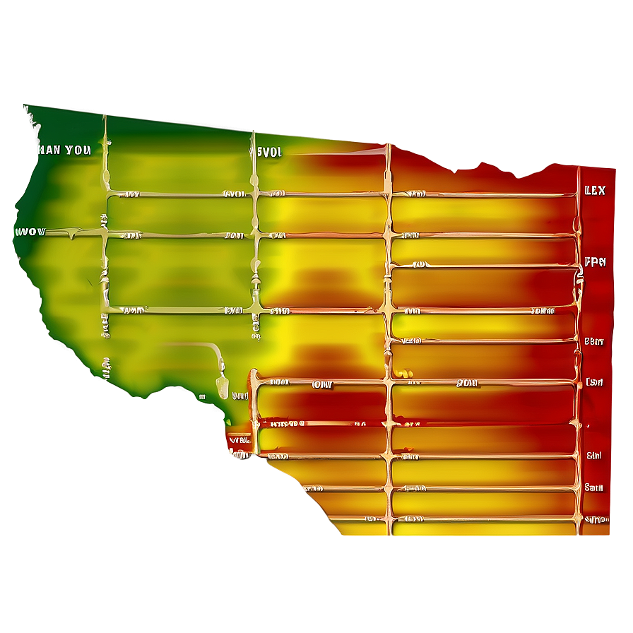 Heat Map Png Rqu