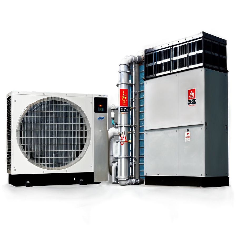 Heat Pump System Png Rks32