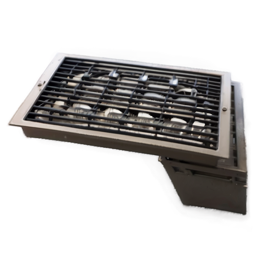 Heat Vent Png 06202024