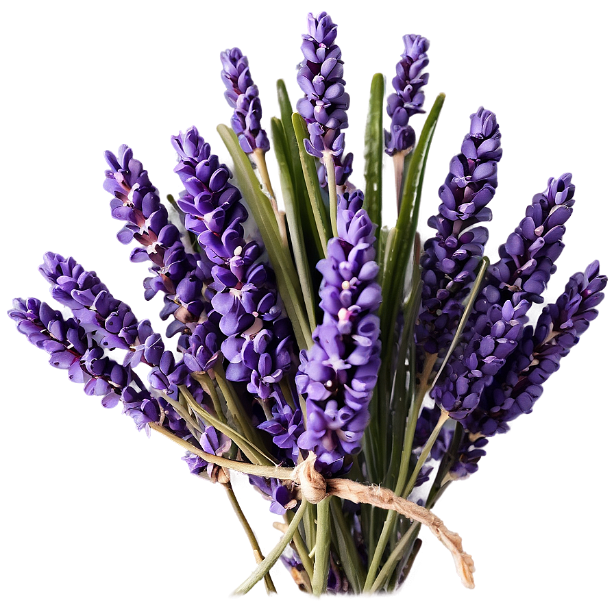 Heather And Lavender Mix Png 06122024