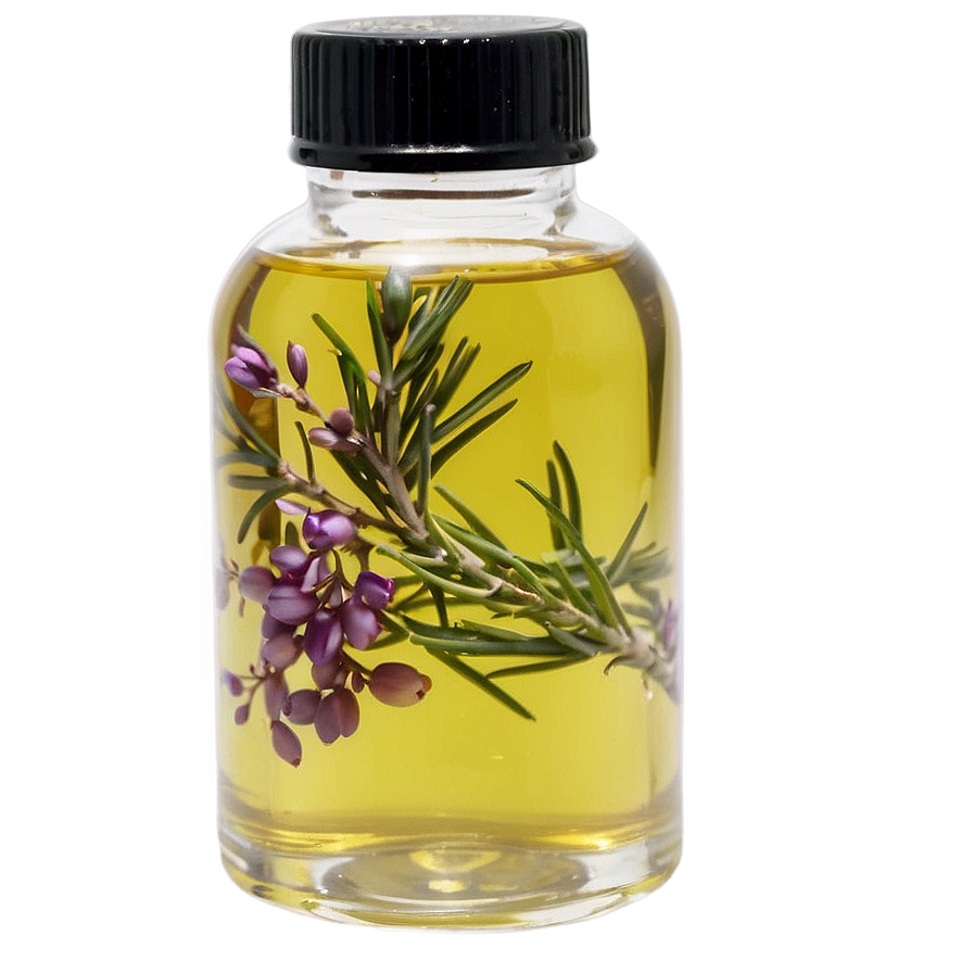 Heather Infused Oil Png 06122024