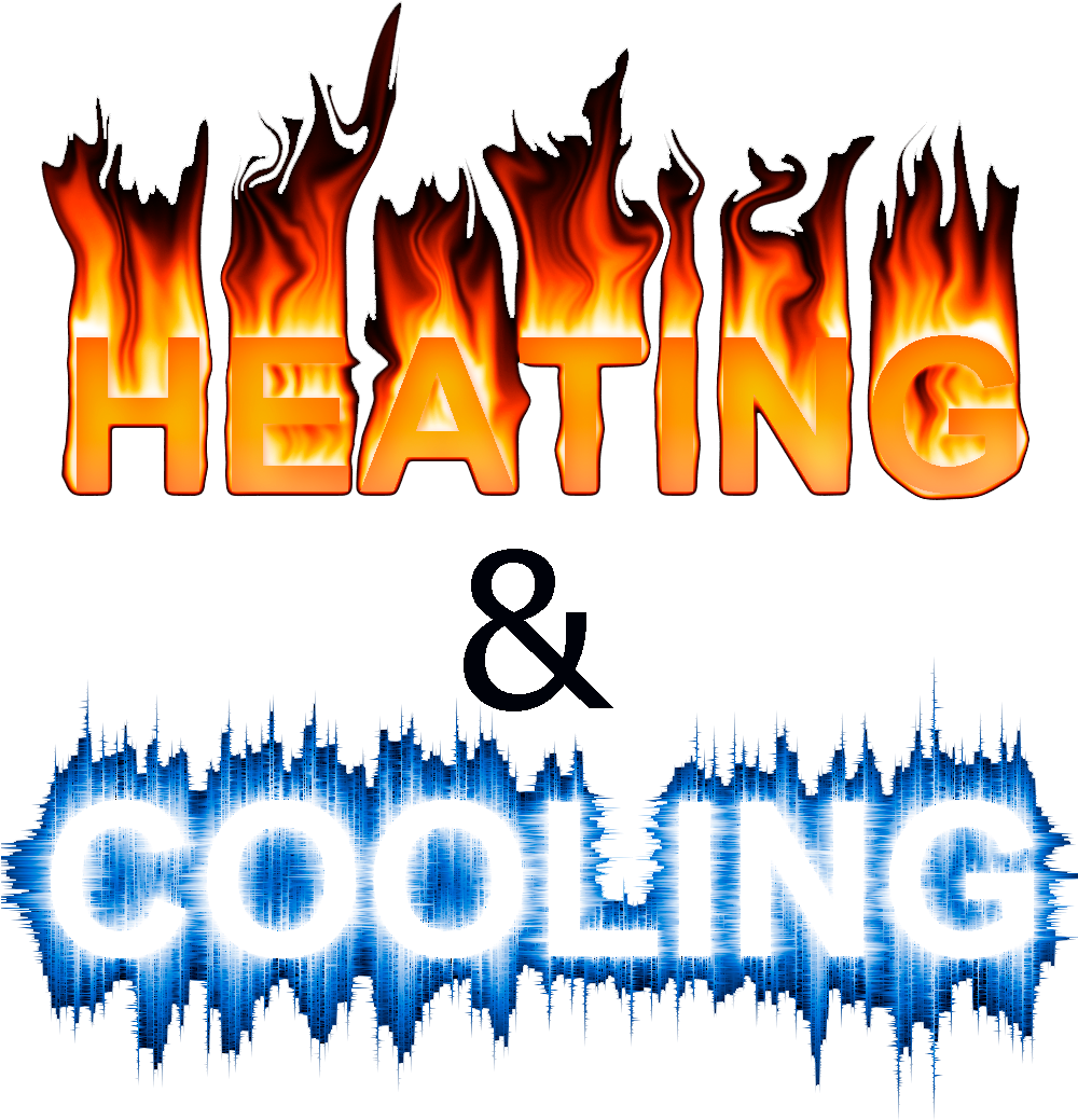 Heatingand Cooling Contrast