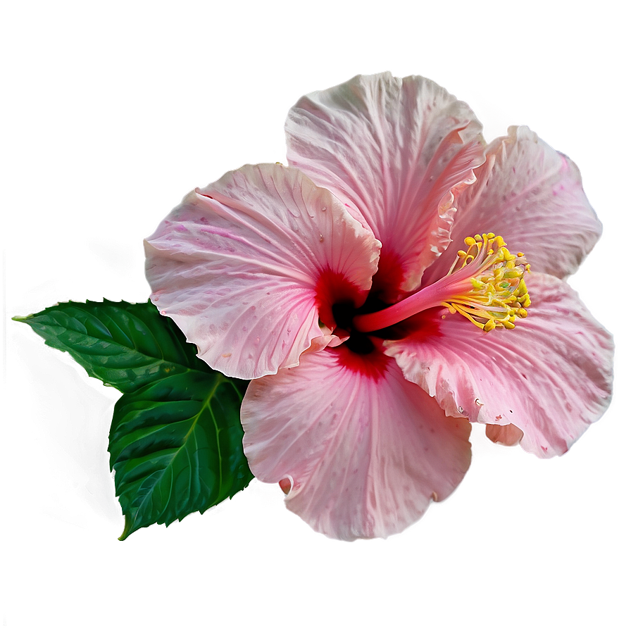 Heavenly Hibiscus Png 44