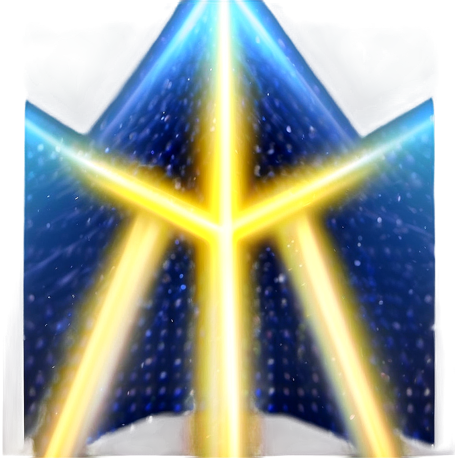 Heavenly Light Beam Png Oay