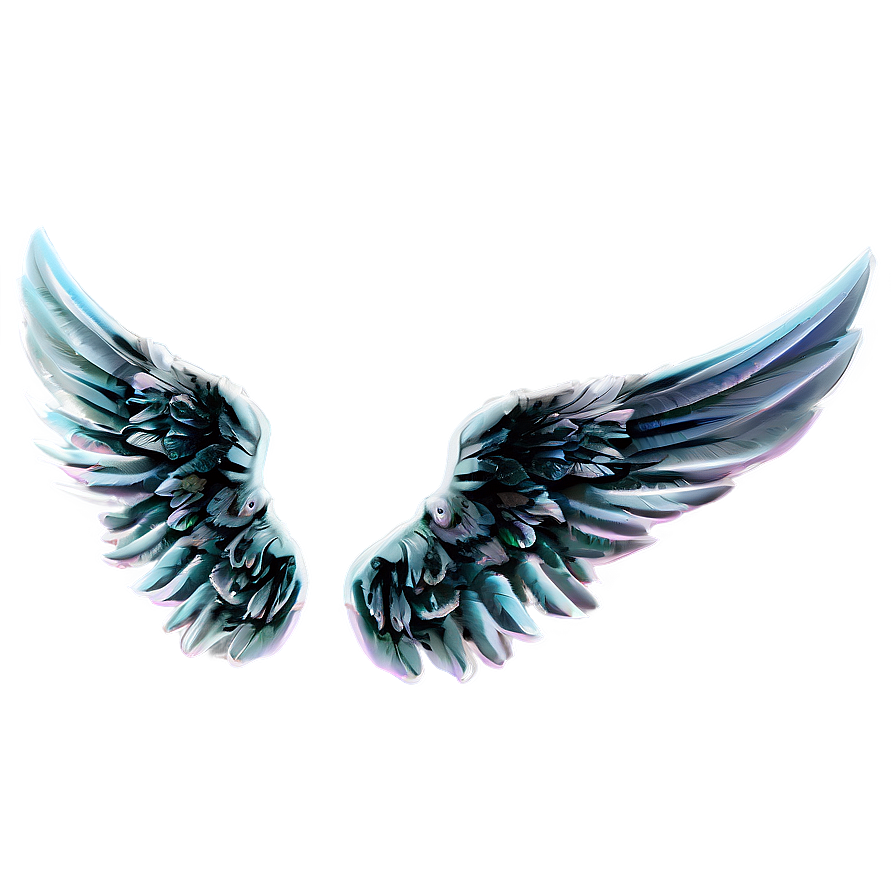 Heavenly Wings Png Ypy23