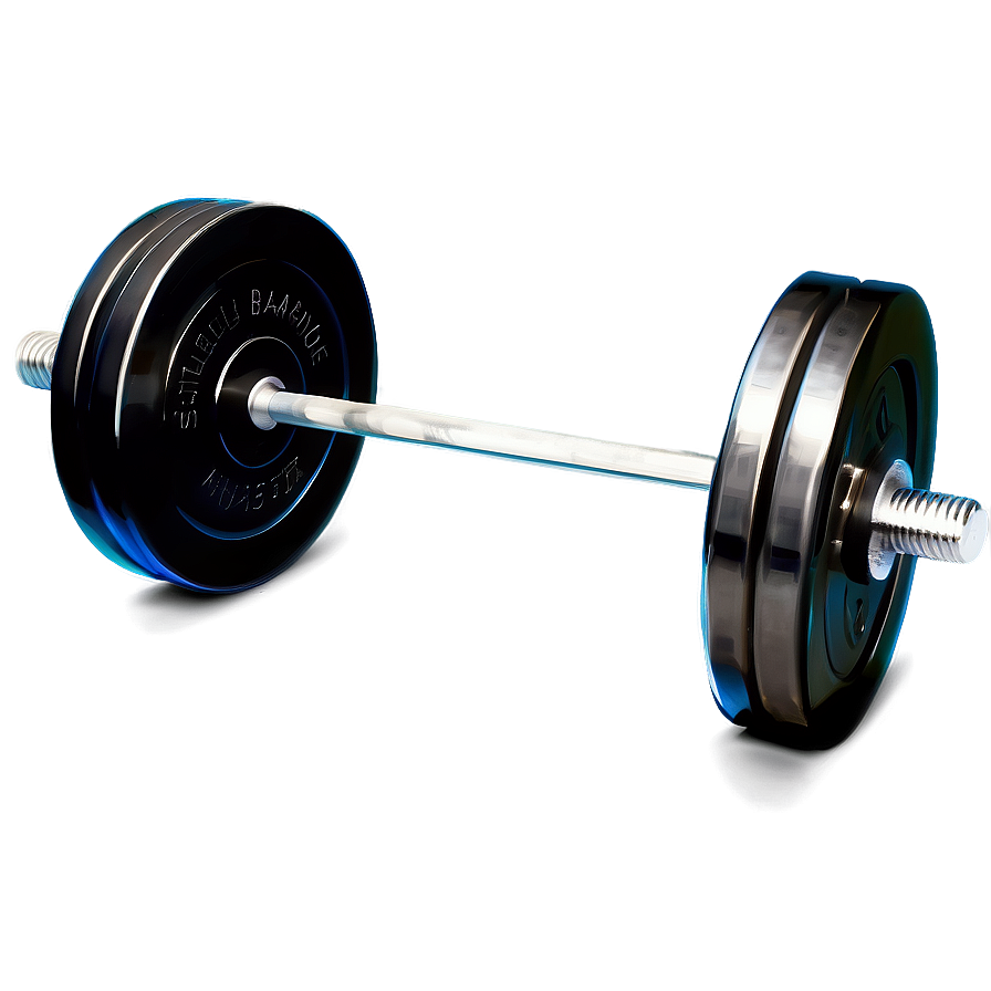 Heavy Barbell Png 05212024