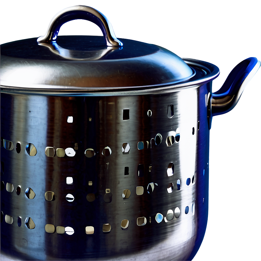 Heavy Base Cooking Pot Png 06122024