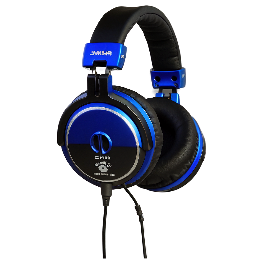 Heavy Bass Headphone Png 05252024