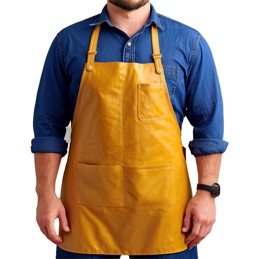 Heavy Duty Apron Png Ese23