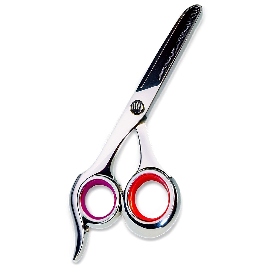 Heavy Duty Barber Scissors Png Ccp