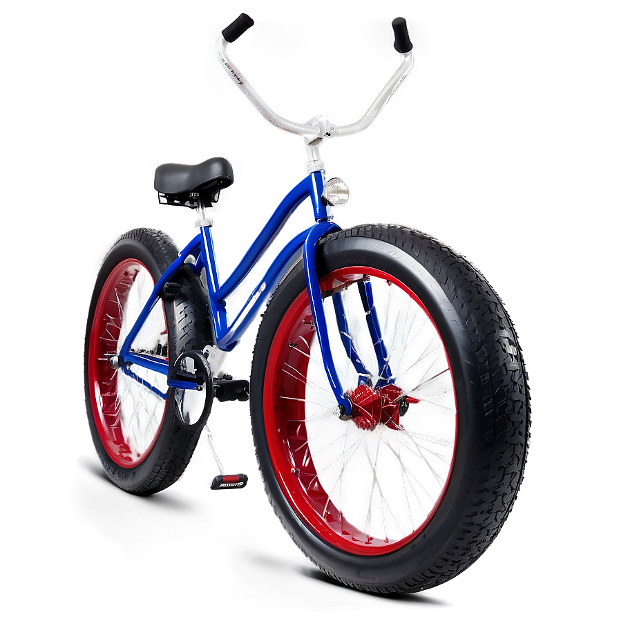 Heavy-duty Bicycle Png 90