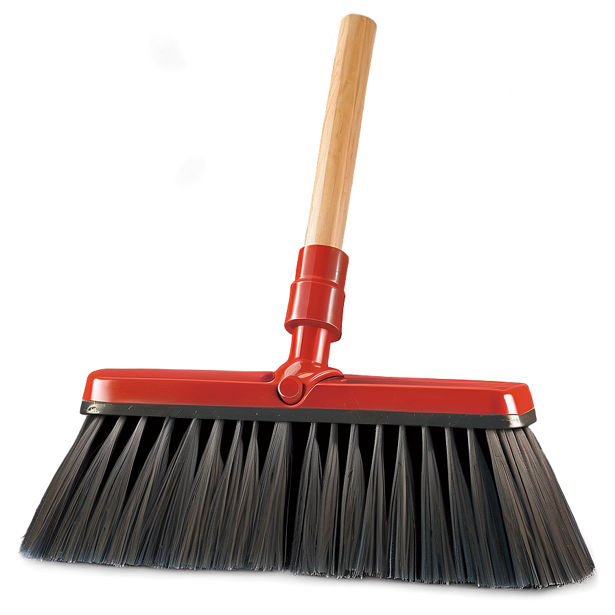 Heavy Duty Broom Png Cwk